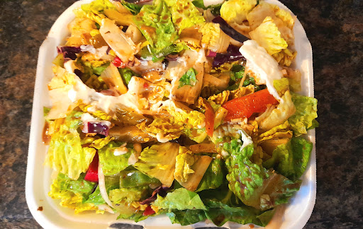 Photo of 3 Brothers Shawarma & Poutine - 5055 Innovation Dr, Ottawa, ON K2K 1X7